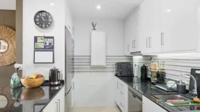 Penthouse on Calle Chismosas Cl 2, 1 A photo 12