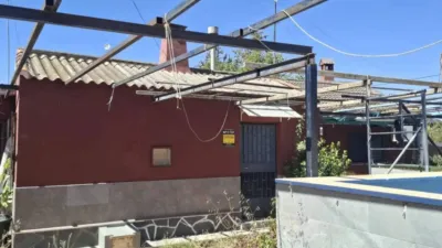 Chalet in Albacete Capital photo 20