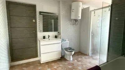 Chalet in Canaletes photo 15
