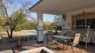 Chalet en Illana photo 4
