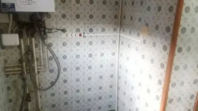 Apartment in the Centre photo 7