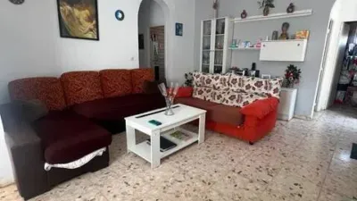 Chalet in Carmona photo 16