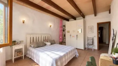 Chalet in Calvià photo 15