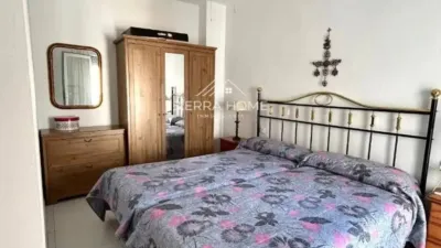 Chalet in Prado del Rey photo 11