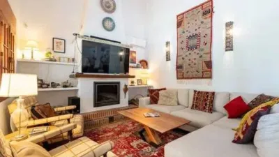 Chalet in Campo de Mijas photo 8
