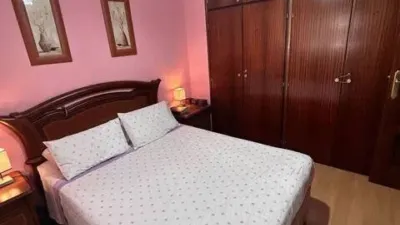 Apartment in Alcalá de Henares photo 4