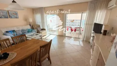 Apartment in Santa Margarida photo 10