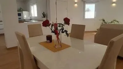 Chalet in Campo de Mijas photo 16