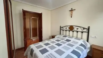 Chalet in Villamiel photo 11