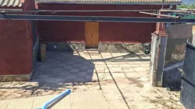 Chalet in Albacete Capital photo 2
