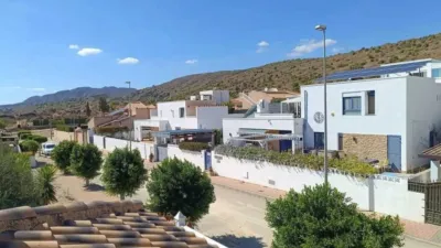 Chalet in Fortuna photo 8