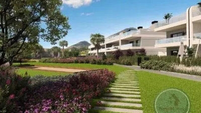 Apartment in Atamaría photo 5