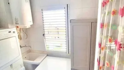 Apartment in Santa María del Águila photo 4