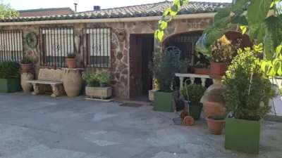 Chalet in Albacete Capital photo 6