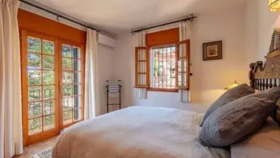 Chalet in Campo de Mijas photo 13