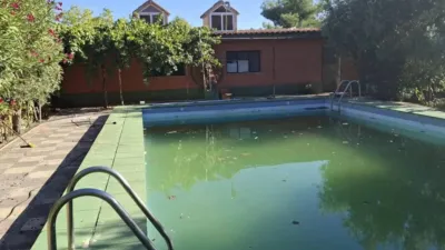 Chalet in Albacete Capital photo 3