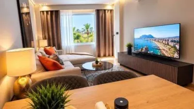 Apartment in El Palmeral photo 4