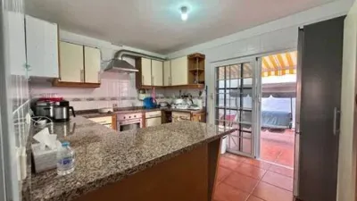 Townhouse in Villa de Adeje photo 4