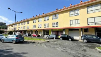 Apartment in O Souto Grande photo 21