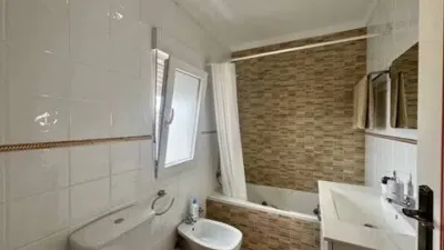 Terraced house in Aguas Nuevas-Torreblanca-Sector 25 photo 12