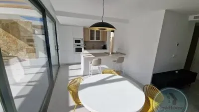 Piso en Monforte del Cid photo 7