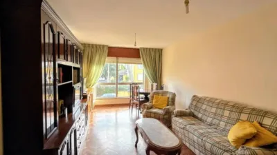Apartment in O Souto Grande photo 6