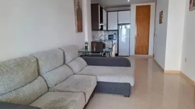 Apartment in Vícar photo 5