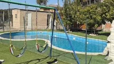 Chalet in Canaletes photo 98