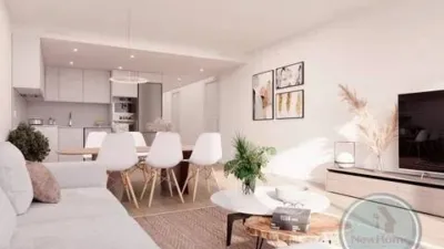 Apartment in Atamaría photo 12