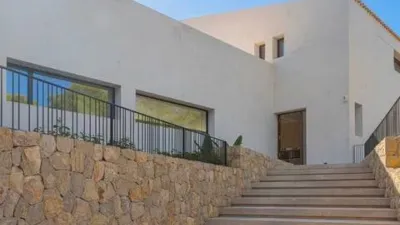 Chalet in Marina Manresa-Mal Pas-Bonaire photo 25