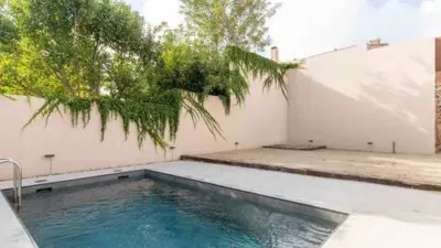 Chalet en Matadepera photo 3