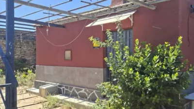 Chalet in Albacete Capital photo 10