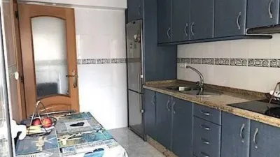 Apartment in Calpe - Calp photo 9