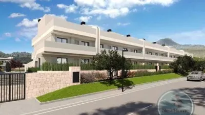 Apartment in Atamaría photo 6