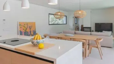 Chalet in Marina Manresa-Mal Pas-Bonaire photo 7