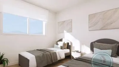 Apartment in Atamaría photo 20