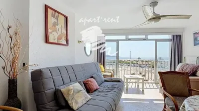 Apartment in Empuriabrava photo 6