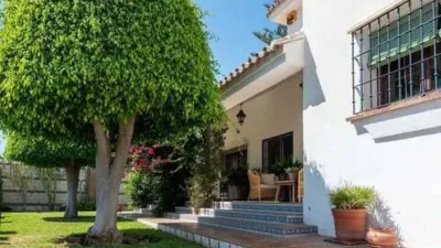 Chalet in Campo de Mijas photo 34
