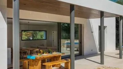 Chalet in Marina Manresa-Mal Pas-Bonaire photo 33