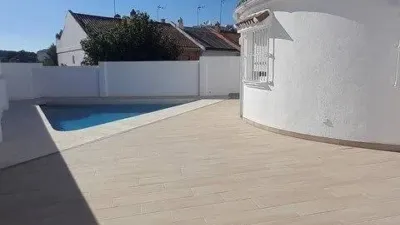 Chalet in Campo de Mijas photo 4
