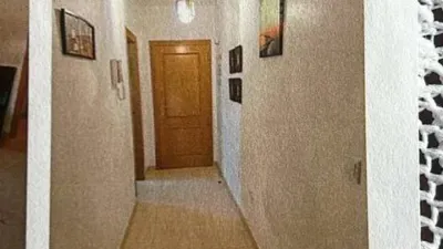 Apartment on Calle de Cádiz photo 3