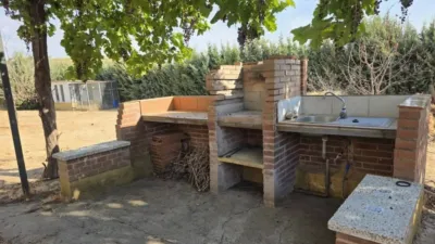 Chalet en Illana photo 40
