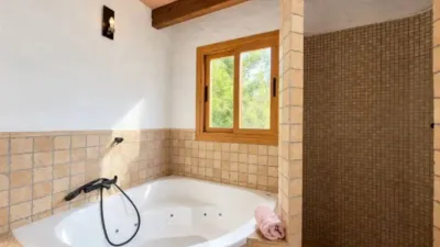 Chalet in Calvià photo 14