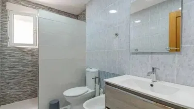 Apartment in Calpe - Calp photo 11
