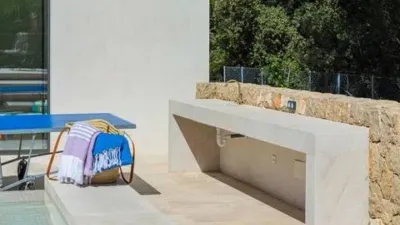 Chalet in Marina Manresa-Mal Pas-Bonaire photo 30