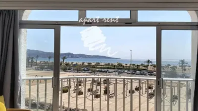 Apartment in Empuriabrava photo 8