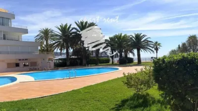 Apartment in Santa Margarida photo 25
