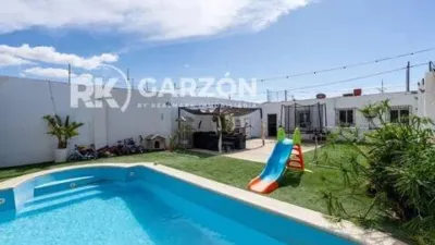 Chalet on Calle Bahía San Luís photo 16