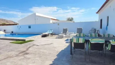 Casa - Más
