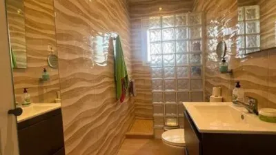 Chalet in Carmona photo 32